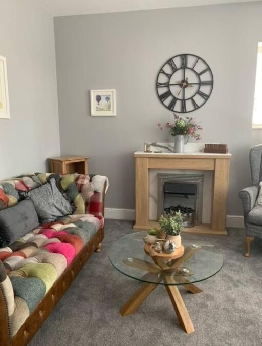 Cracoe House | Ramshill House