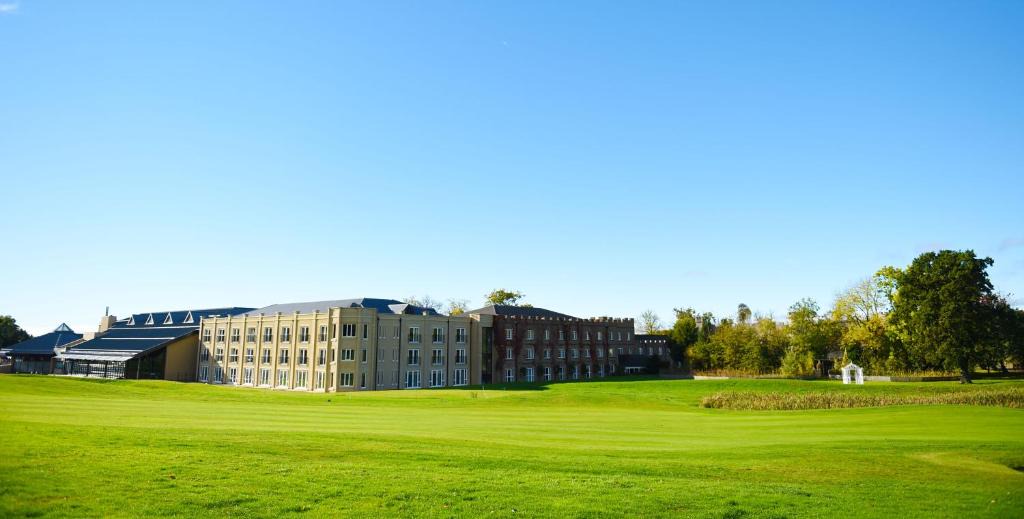 Carrville Hotel | Ramside Hall Hotel, Golf & Spa