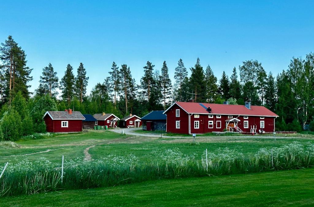 Ramsjo Other | Ramsjö Camping Stuga