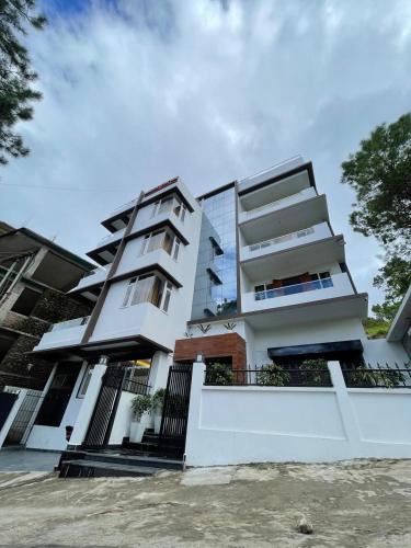 Shillong Hotel | Ramson Stay Inn