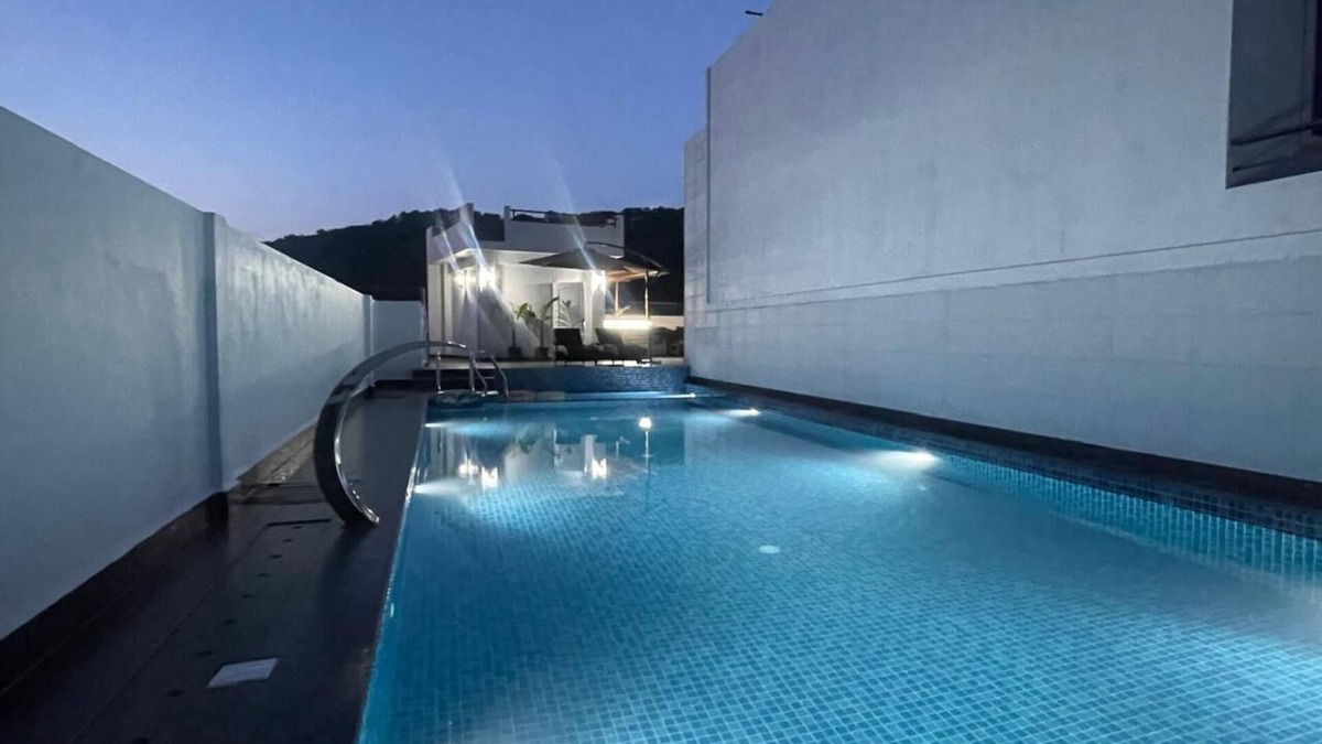Shillong Hotel | Ramson Stay Inn