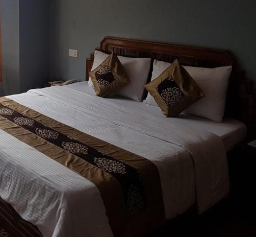 Gunehr Apartment | RANA Appartment