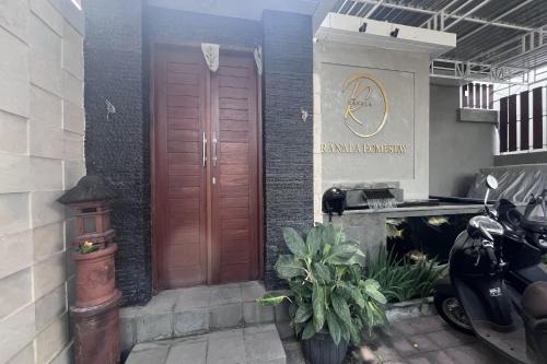 Sunset Road Hotel | Ranala Coliving