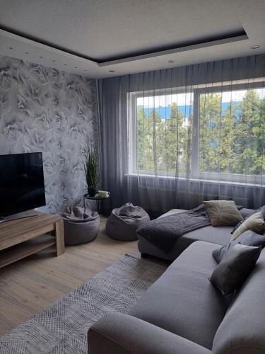 Rezekne Apartment | Rancāna ielas 5 stāva apartamenti
