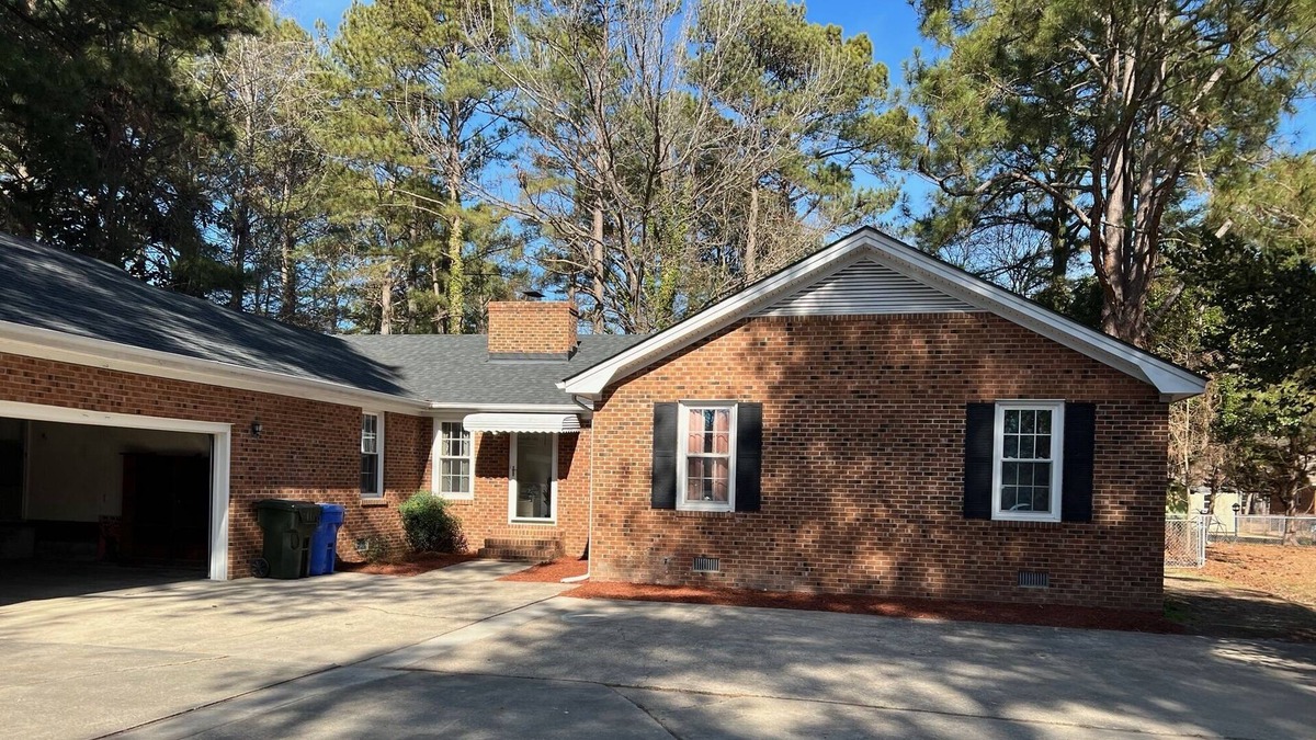 Wilson House | Ranch Beauty w/In-ground Pool Close to I-95!