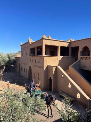 Skoura Hotel | Ranch Skouraya