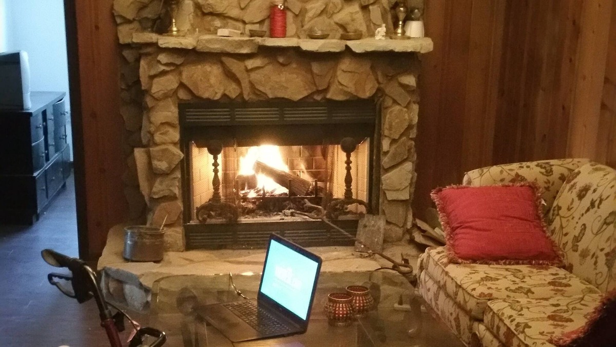 Mitiwanga House | Ranch style cottage minutes from Lake Erie, Cedar Point, Sandusky, and Vermilion