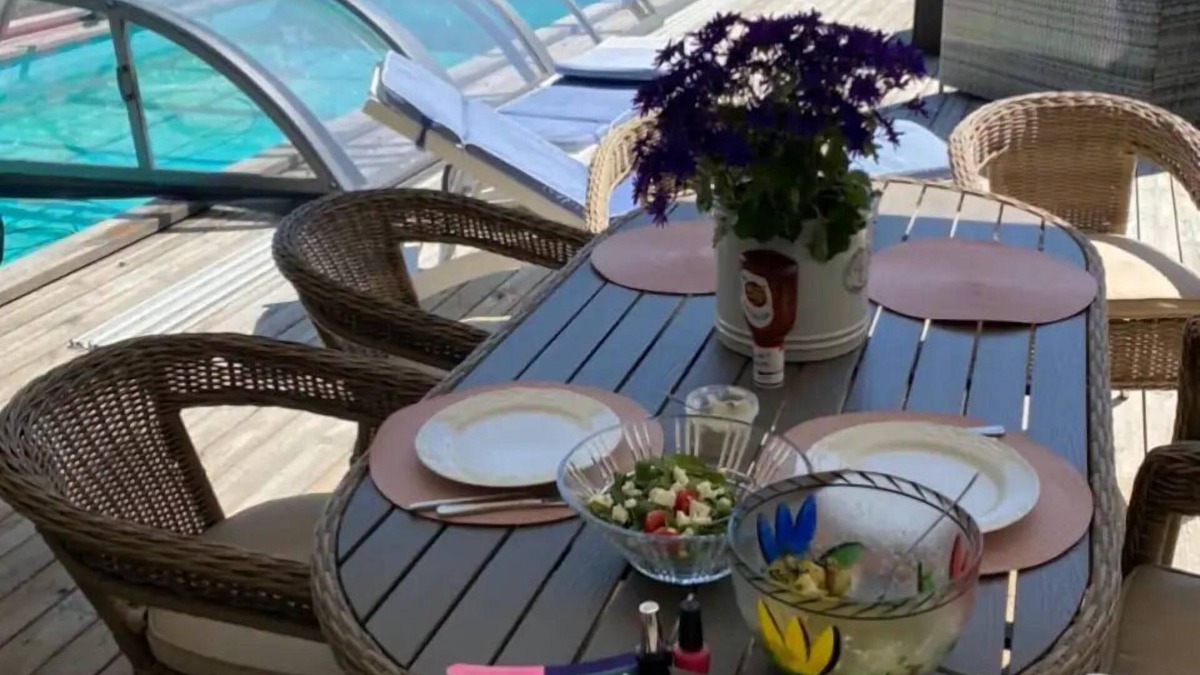 Saro Bed & Breakfast | RanchJohanna