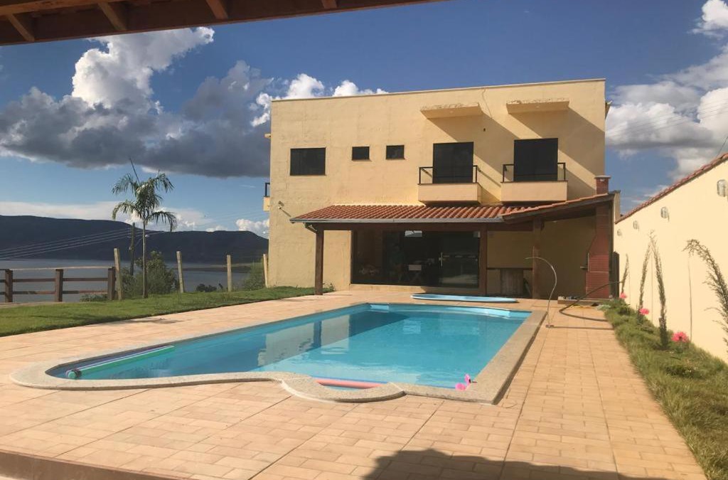 Carmo do Rio Claro Hotel | Rancho Chega Mais 2