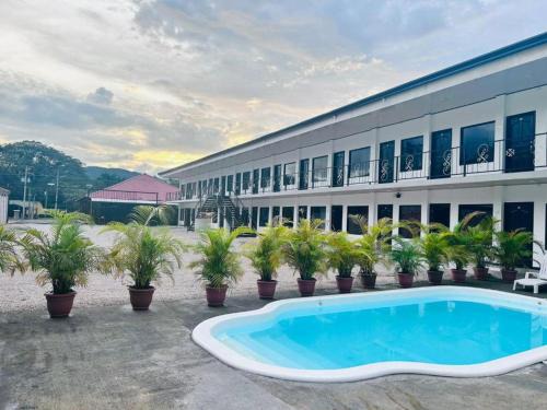 Nicoya Hotel | Rancho de Sebas