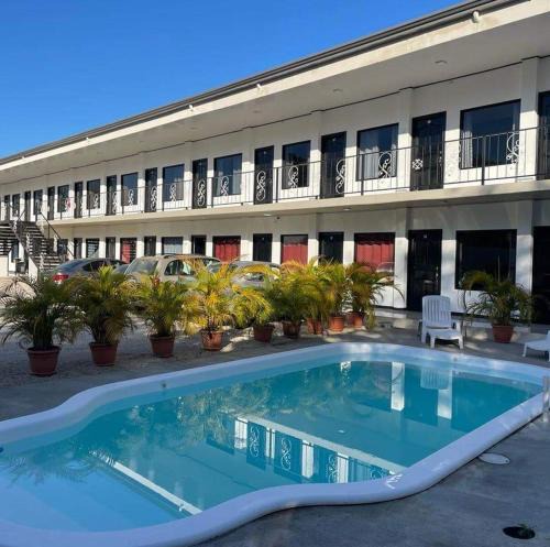 Nicoya Apartment | Rancho de Sebas