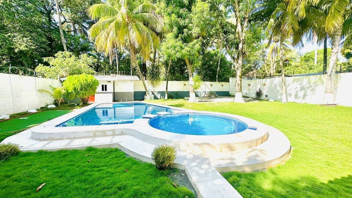San Diego Villa | Rancho El Ancla AC, WiFi & Golf! Playa San Diego