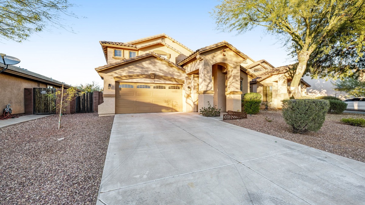Rancho Gabriela House | Rancho Gabriela, dog-friendly home with yard, fast WiFi, AC, & washer/dryer