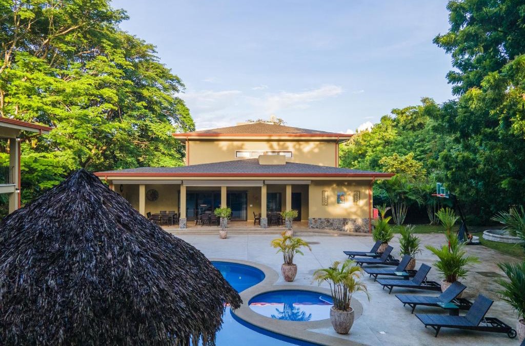 Potrero Hotel | Rancho Haas