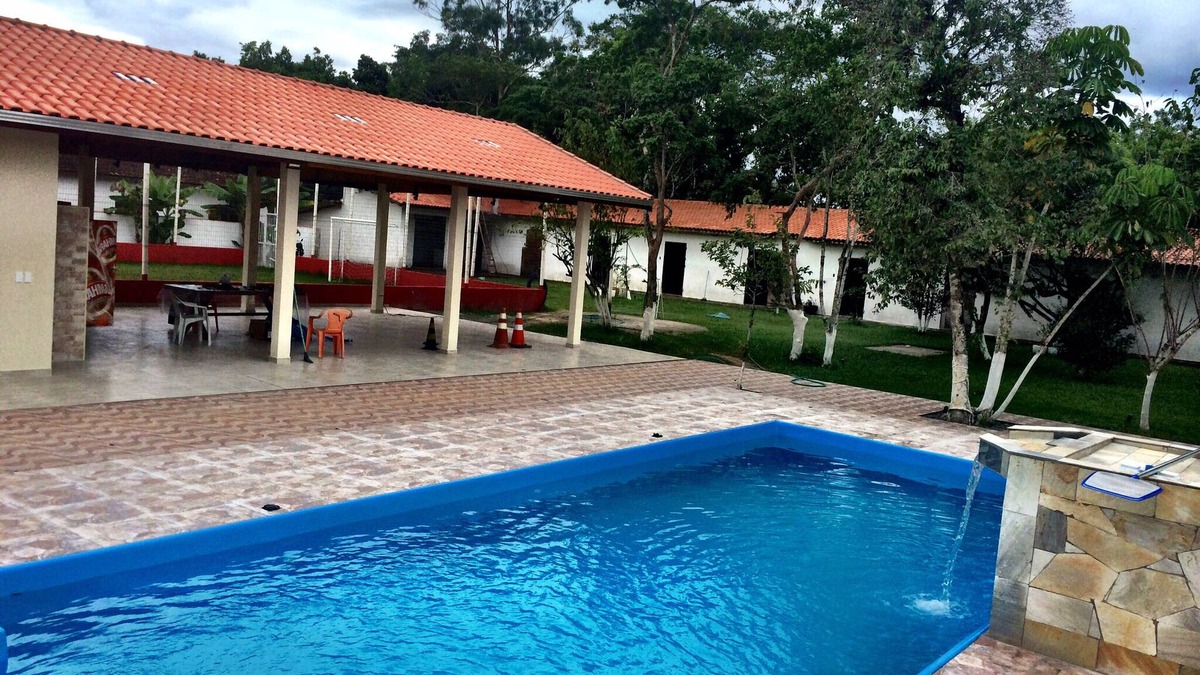 Itanhaem House | Rancho in itanhaem coastal sp near the beach
