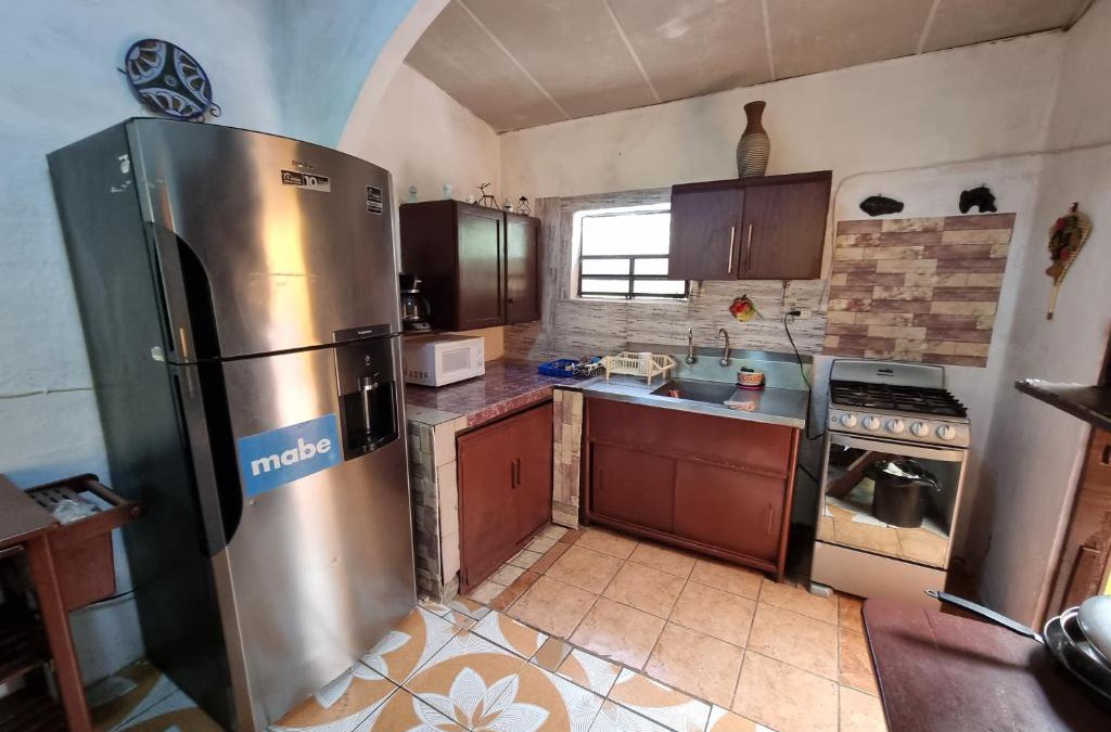 Barra de Santiago House | Rancho Las Mercedes