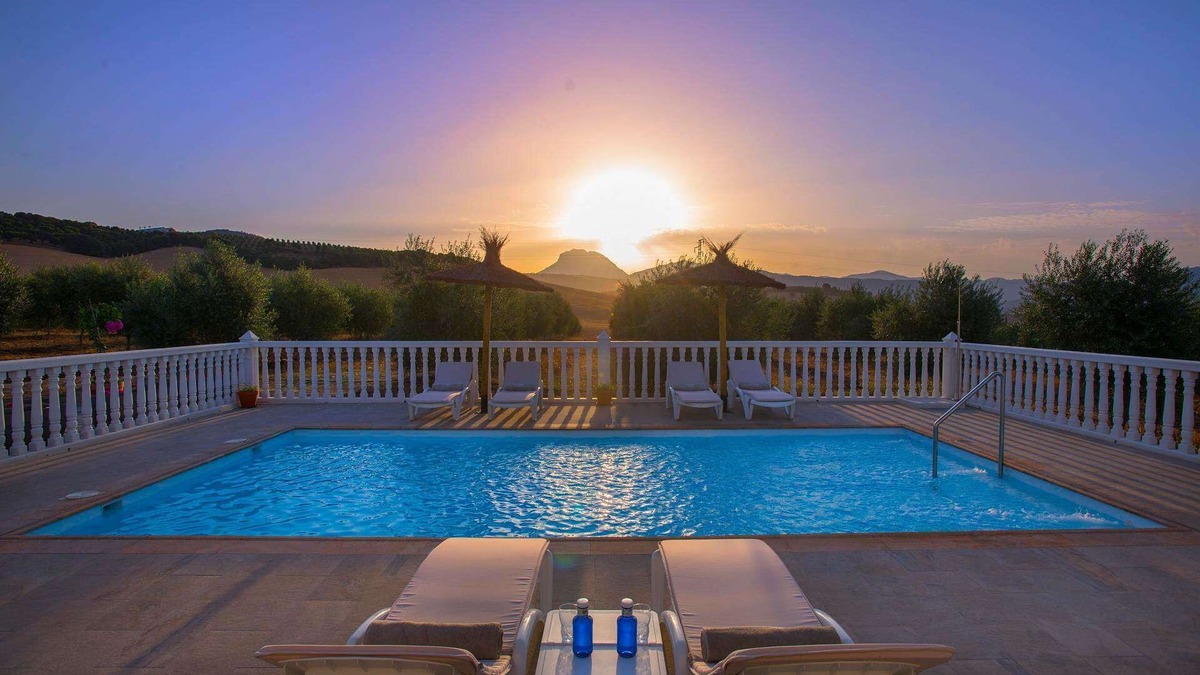 Prado del Rey Villa | Rancho Nicolás - Four Bedroom Villa, Sleeps 8
