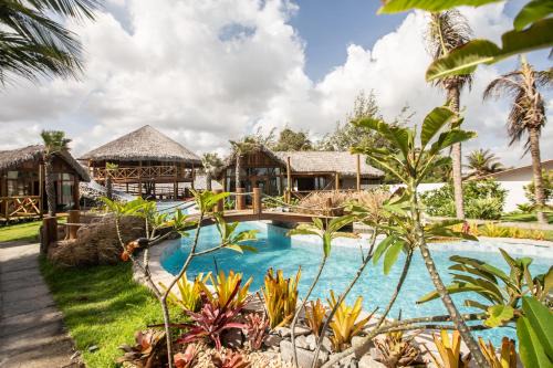 Pecém Hotel | Rancho Noé Cumbuco