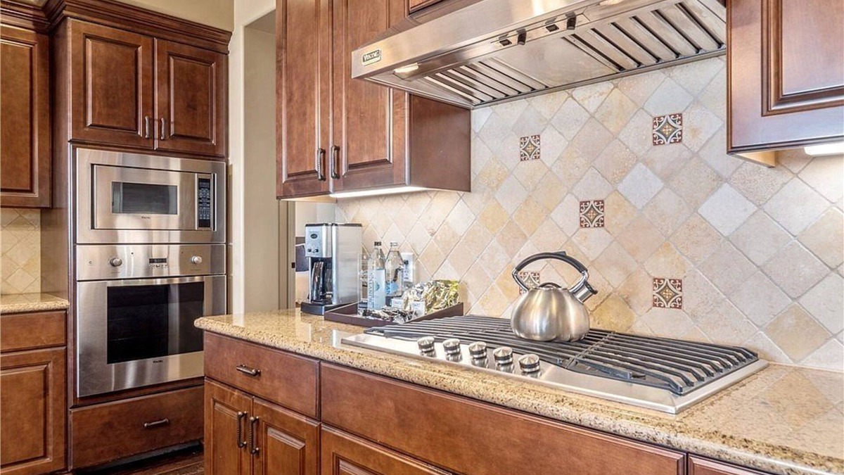 Rancho Palos Verdes Villa | Rancho Palos Villa Ocean View