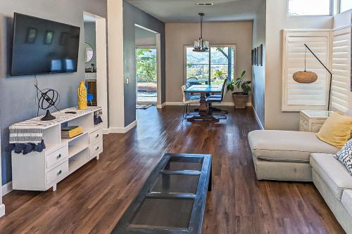 Ventura House | Rancho Relaxo
