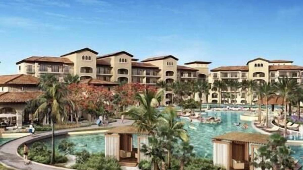 Los Cangrejos II y III Resort | Rancho San Lucas | Lux Resort | Spa | Golf | Pool