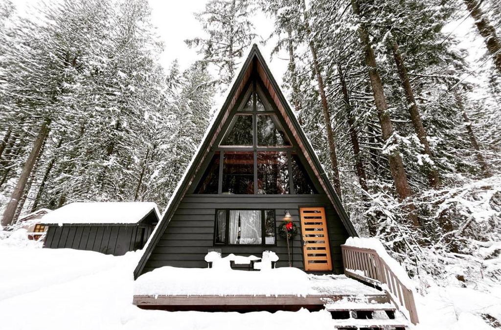 Zigzag House | Rancho