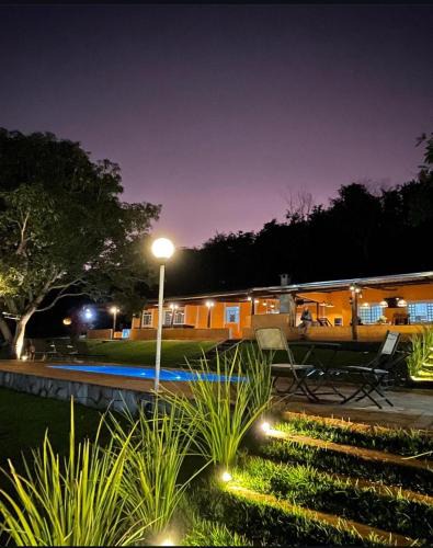 Indianopolis Other | Rancho Vale do Paraiso - Represa de Miranda