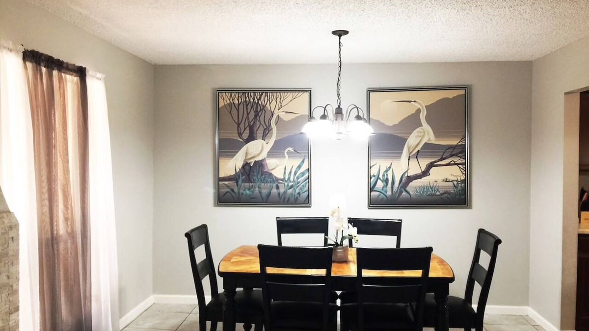 Rancho Viejo Apartment | Rancho Viejo Getaway Condo
