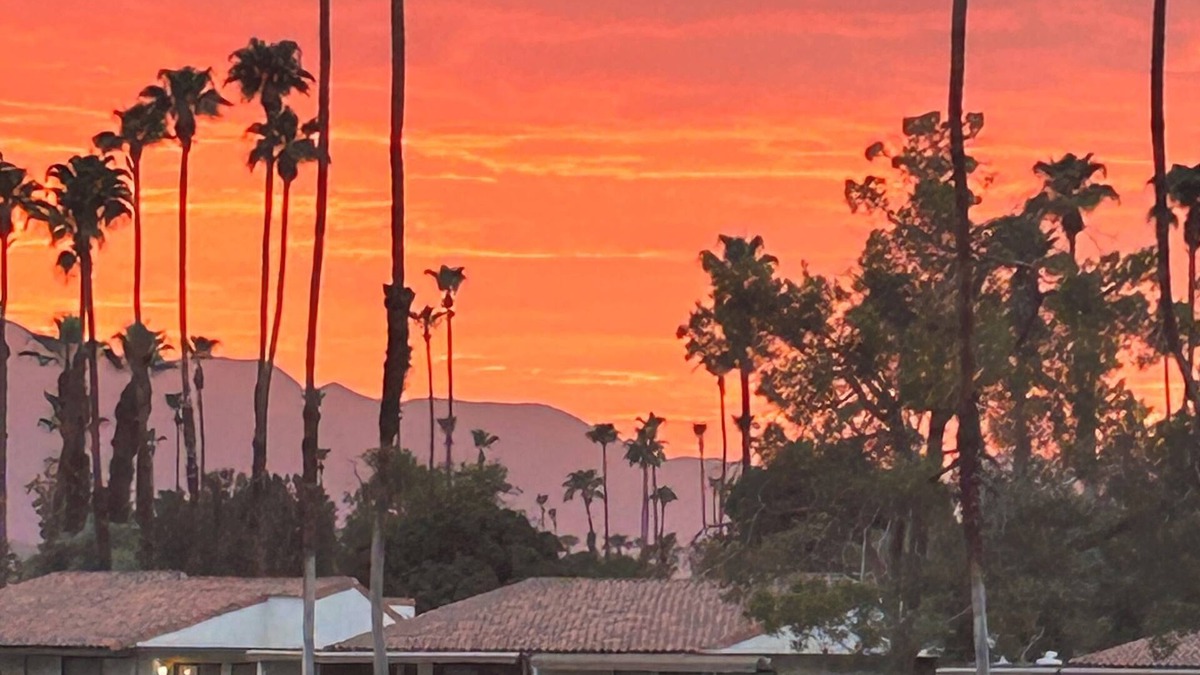 Rancho Mirage Condo | Ranchos Las Palmas Country Club