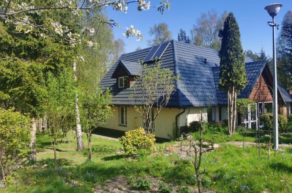 Somonino House | Ranczo u Andrzeja