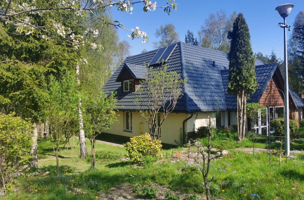 Somonino House | Ranczo u Andrzeja