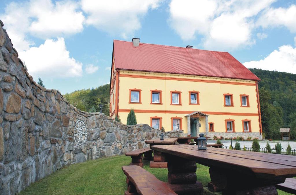 Stronie Slaskie House | Ranczo u Jana