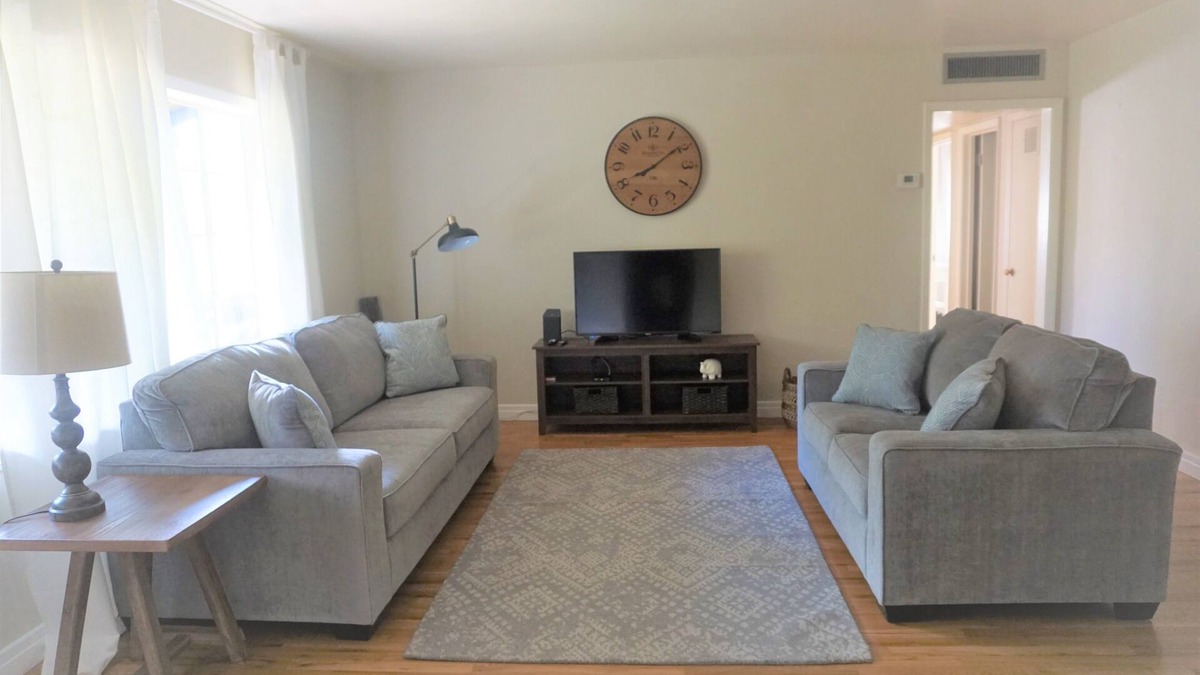 Tucson Condo | Randolph House Condominium- In the Heart of Tucson