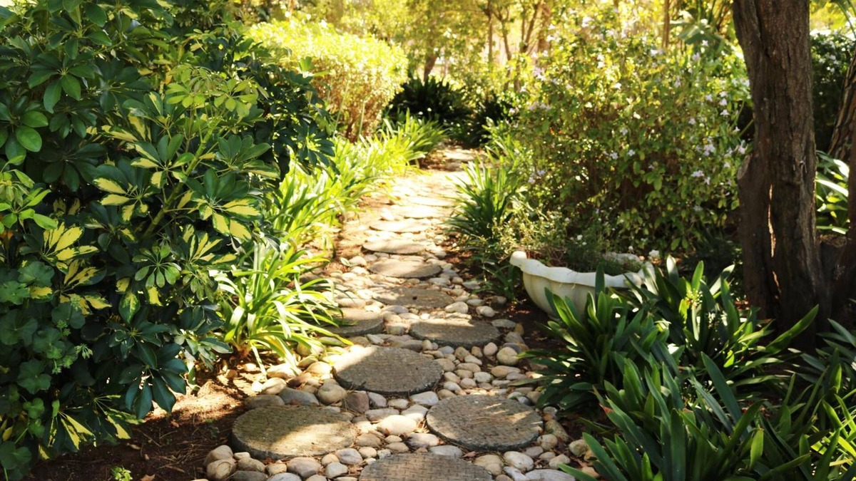 Robertson House | Randrivier Guest house