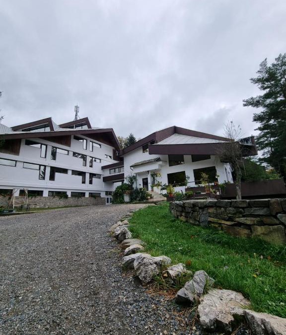 Valiug Hotel | Randunica