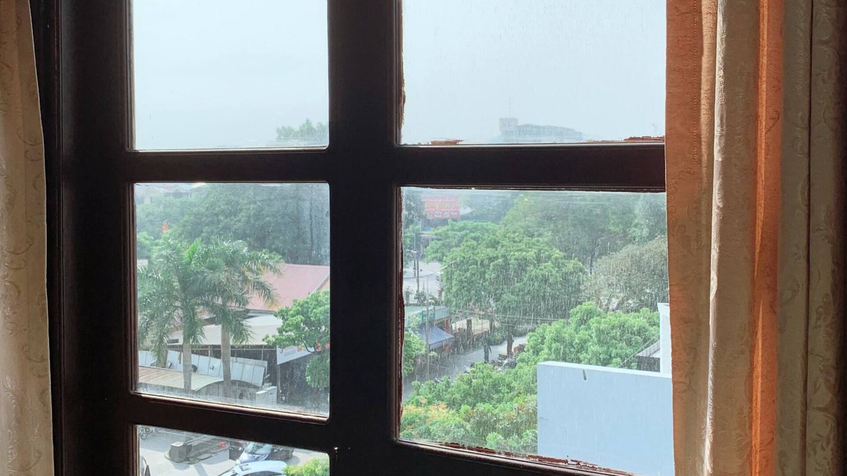 Hue City Centre Hotel | Rang Dong hotel