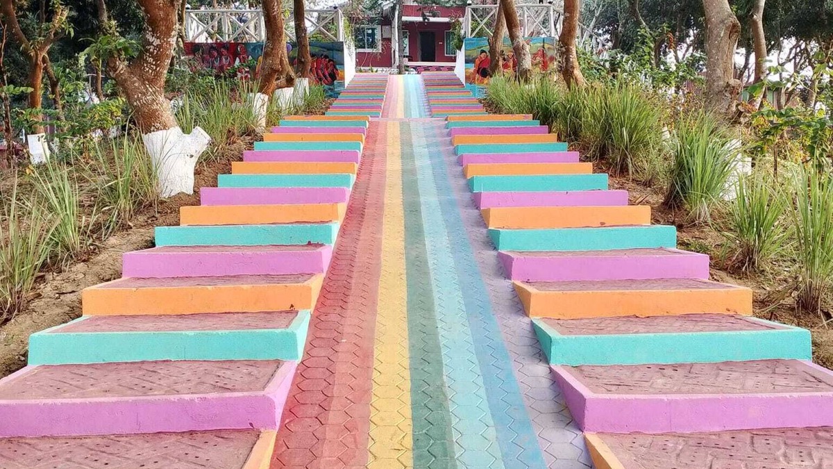 Rangamati Hill District Hotel | Rangadip Resort Rangamati