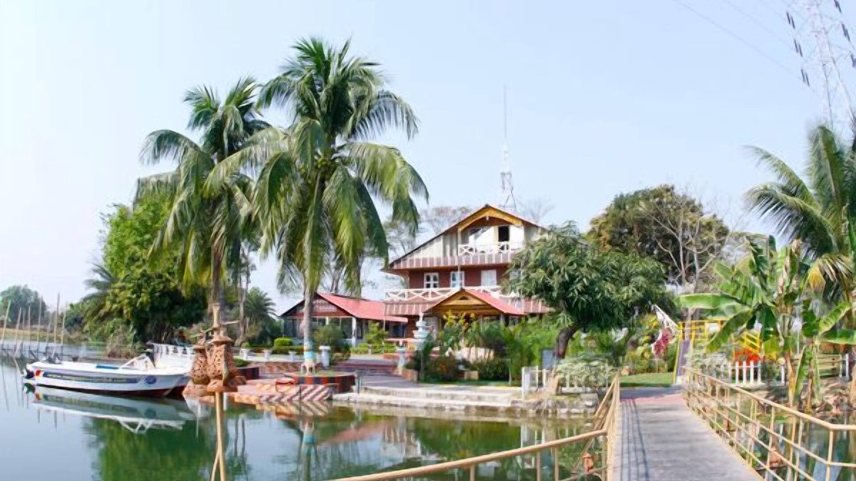 Maulvi Bazar Hotel | Rangauti Resort