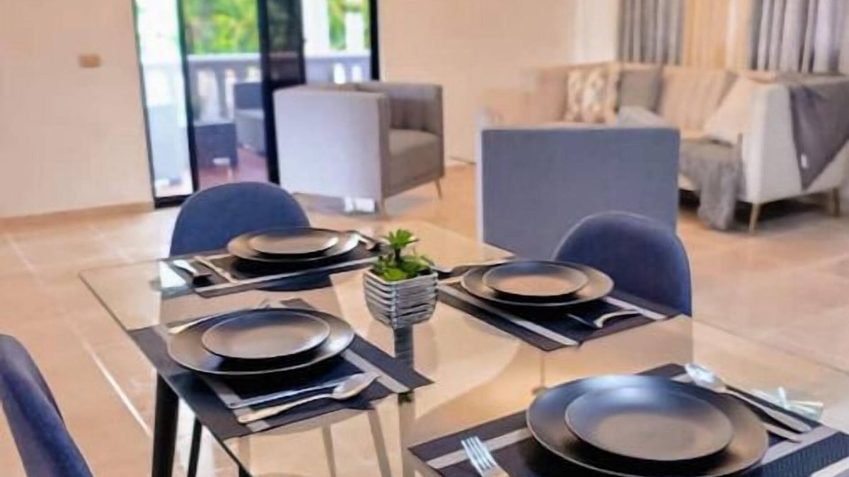 Cabrera Condo | Rango #3 – Your Perfect Space in Cabrera