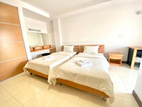 Rangsit Apartment | Rangsit Apartment II