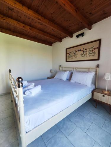 Lakka Apartment | Ranias Apartment