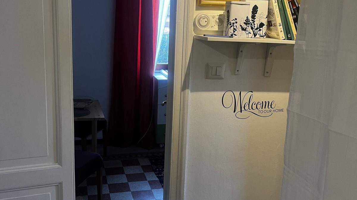 Quartiere XXVII Primavalle House | Ranieri Casa Vacanze Roma Zona Gemelli/torrevecchia