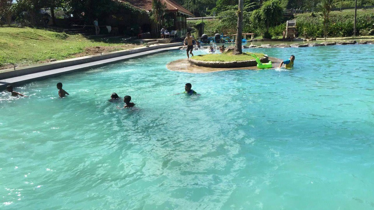 Kapoe Hotel | Ranong Resort and Laguna