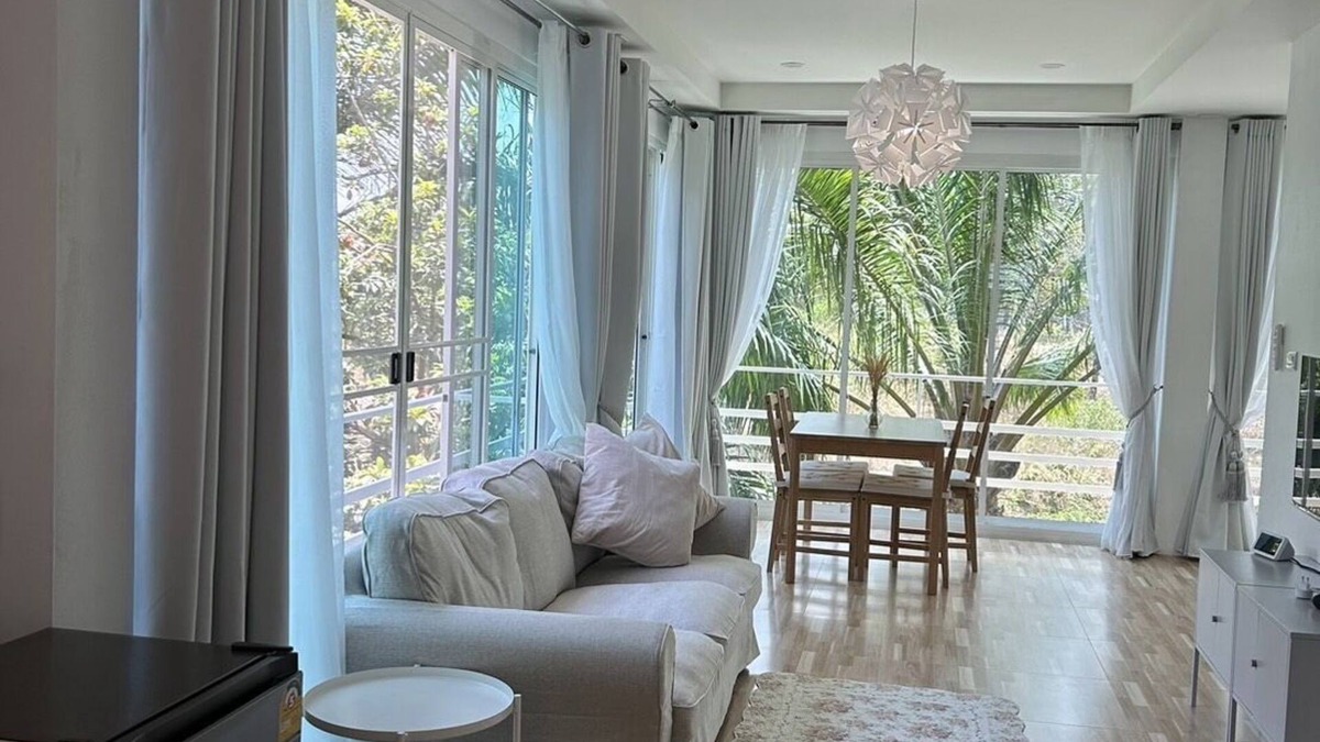 Ranong Hotel | Ranong River View