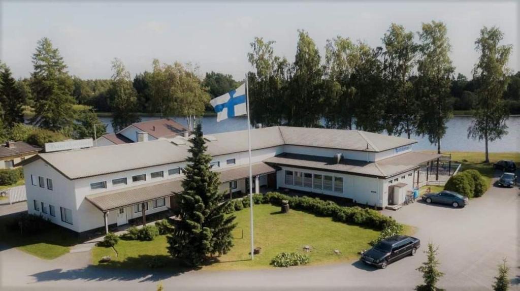 Pori Hotel | Rantakartano