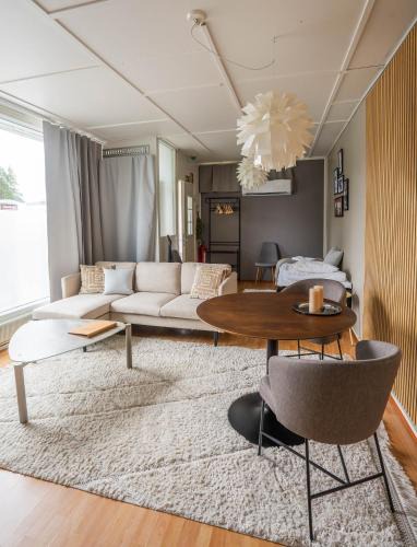 Ranua Apartment | Ranua Keskustie Polar Apartment