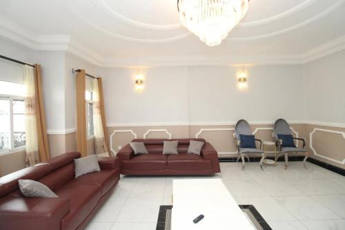 Douala Apartment | RAP Appart 302 avec piscine