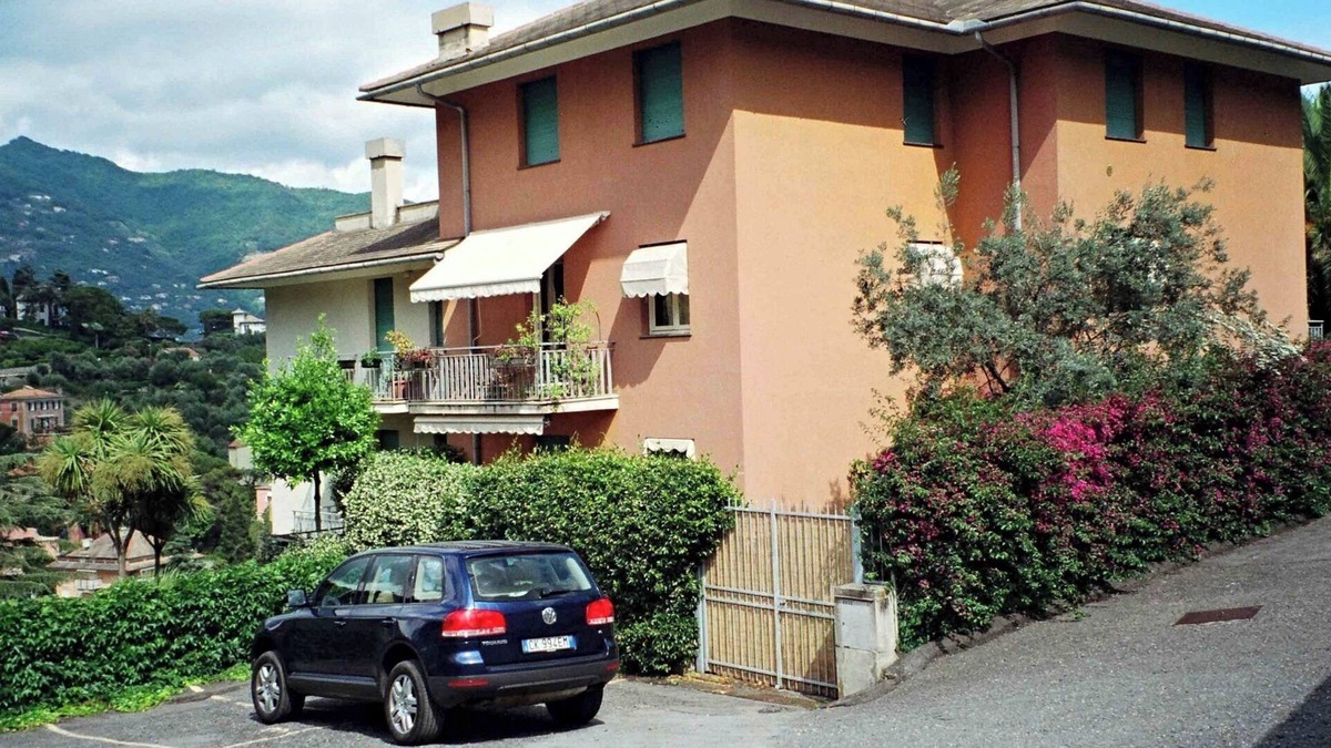 Rapallo Apartment | Rapallo: Apartment/flat - Rapallo
