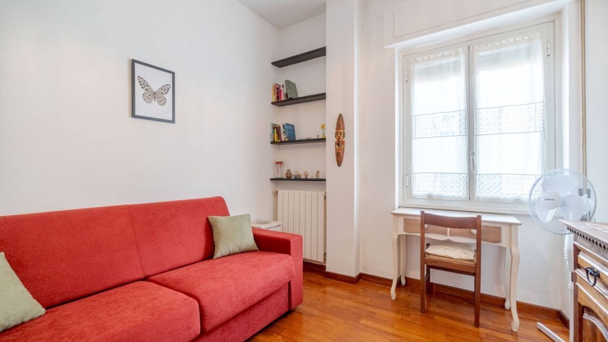 Rapallo Apartment | Rapallo! Castagneto Holiday & Relax Apt x4