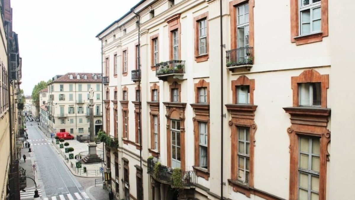 Historic Centre Apartment | Rapanus Suites: Deluxe Apartment